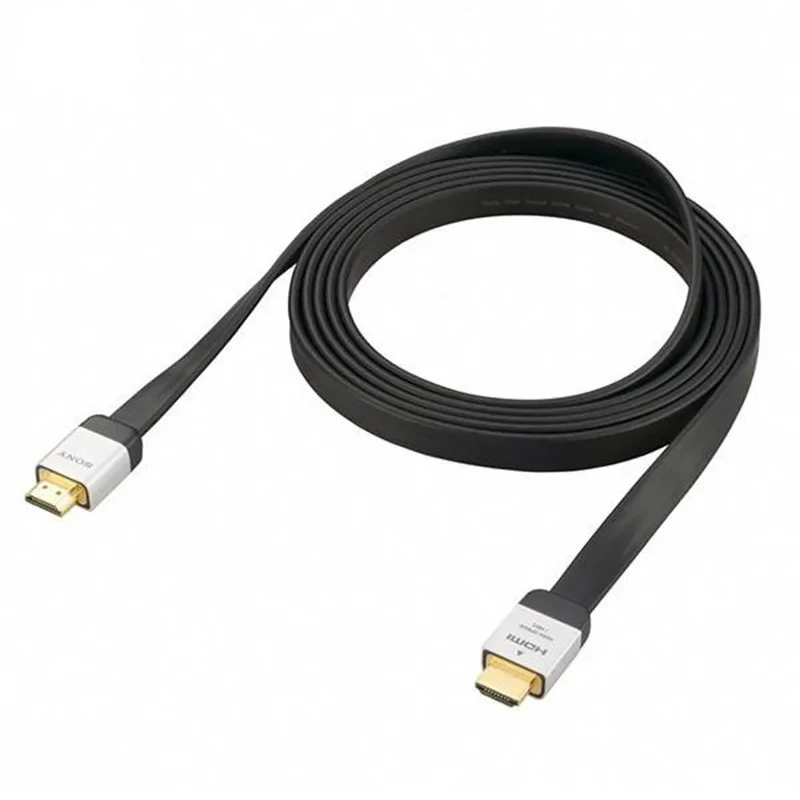 کابل hdmi  مدل DLC-HE20HF 4K طول 2 متر
