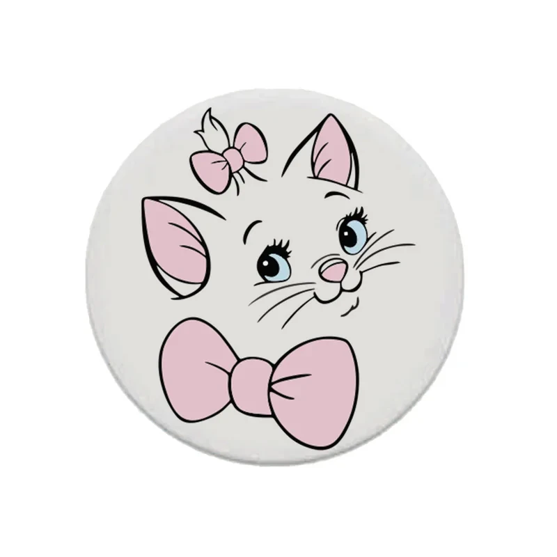 پایه نگهدارنده گوشی موبایل پاپ سوکت مدل Cat