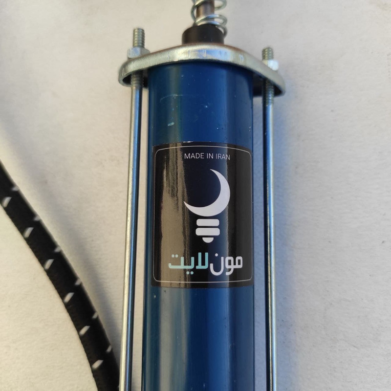 تلمبه دستی مون لایت مدل ML-99
