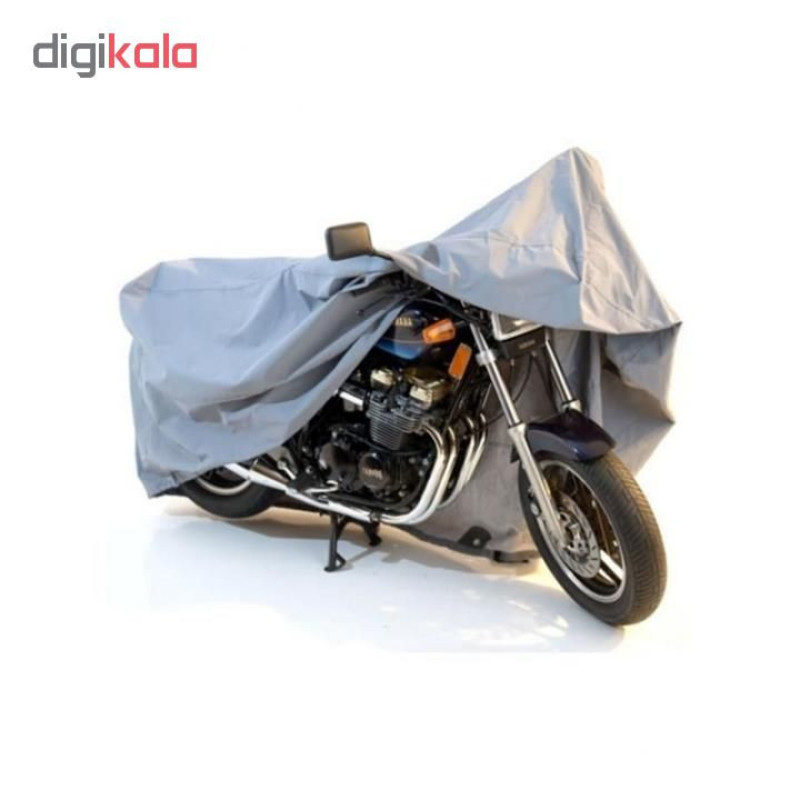 چادر موتور سیکلت مدل BN-01