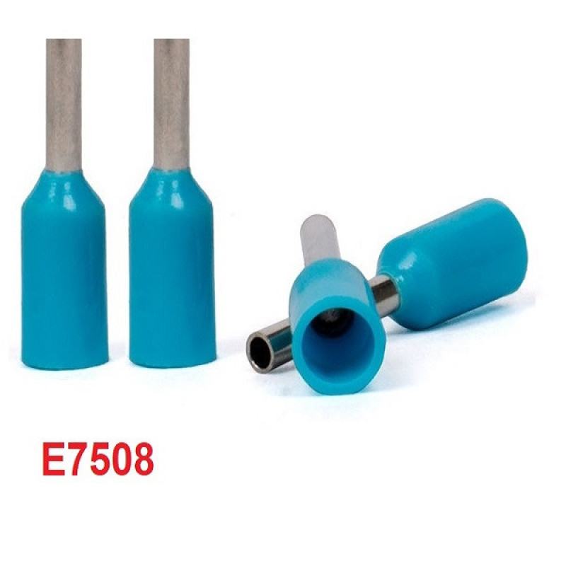 وایرشو ده ده الکتریک گروپ  مدل E0508-E7508-E1008-E1508- E2508 بسته 100 عددی