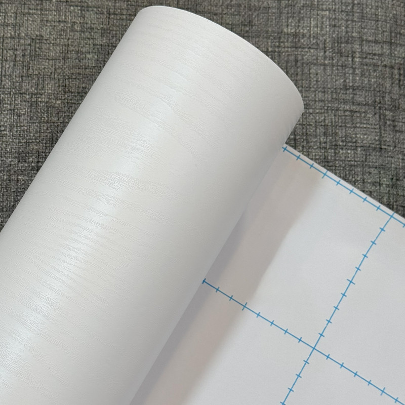 برچسب کابینت طرح چوب ممبران مات مدل 818