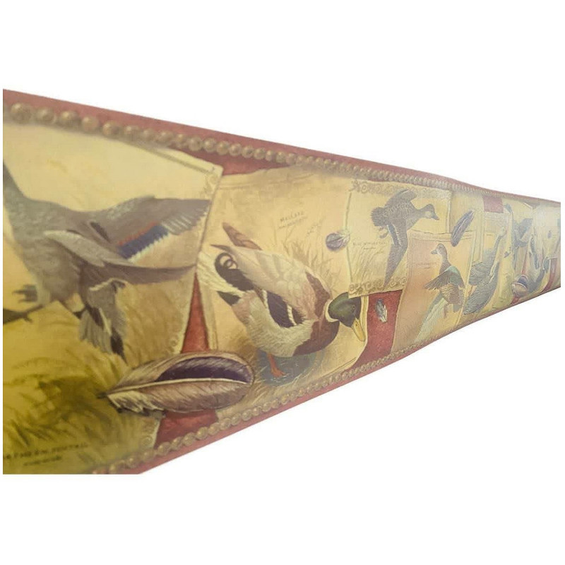 بردر کاغذ دیواری مدل SG30431