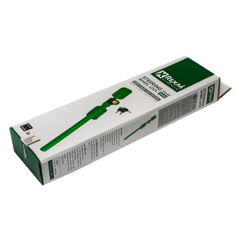 قفل فرمان رکسمی مدل RTH-1504