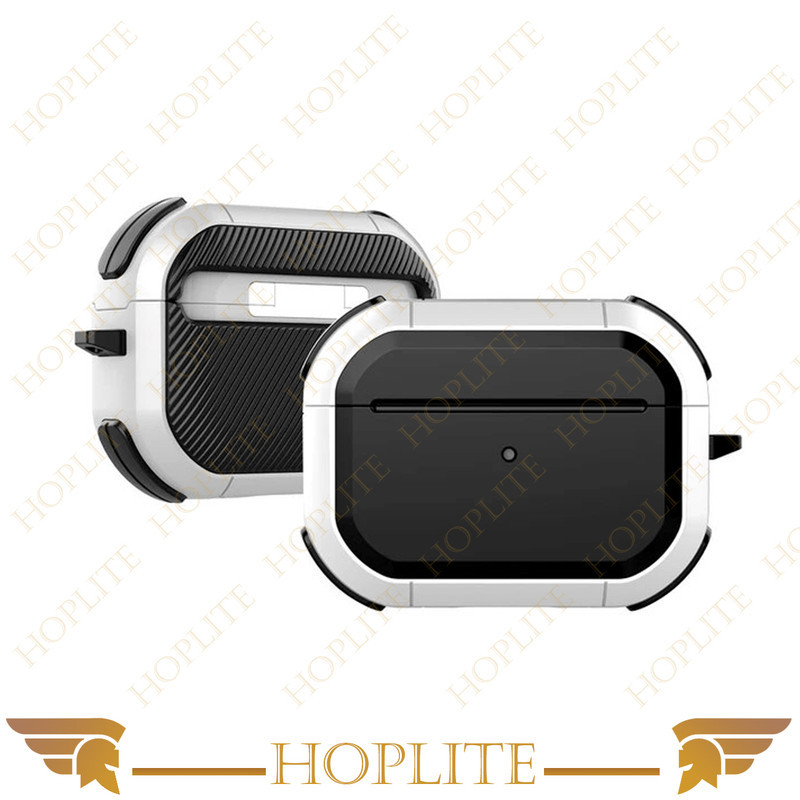 کاور هاپلایت مدل Eggshell-HL مناسب برای کیس اپل Airpods Pro