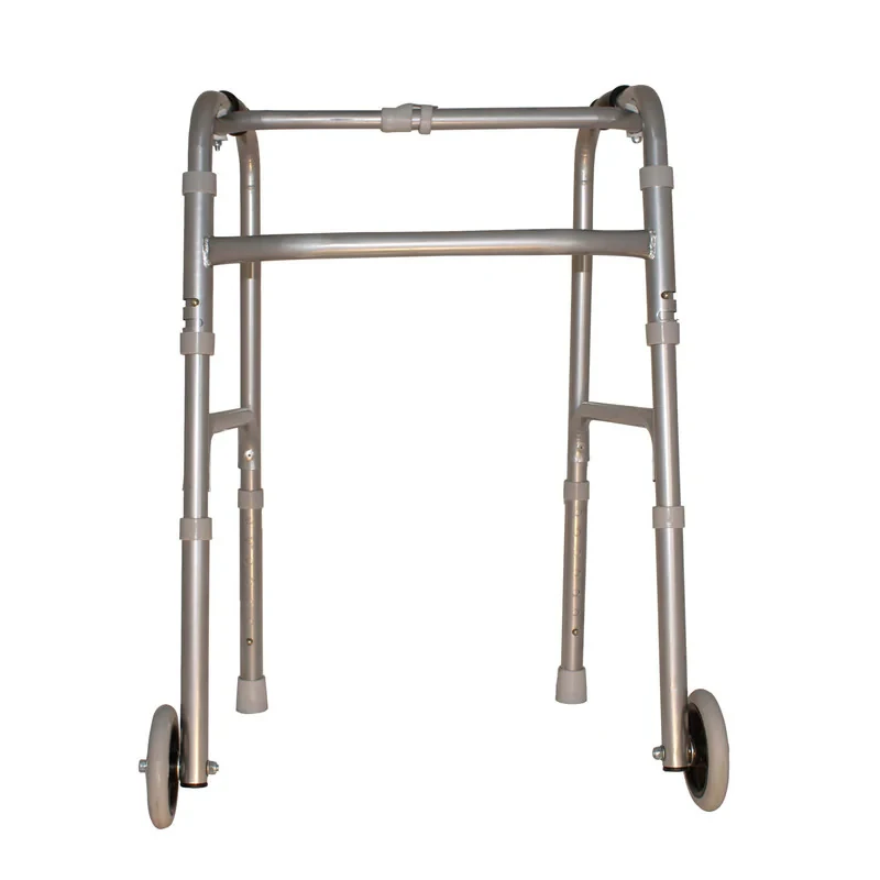 واکر تاشو مدل WHEEL_S کد 4615