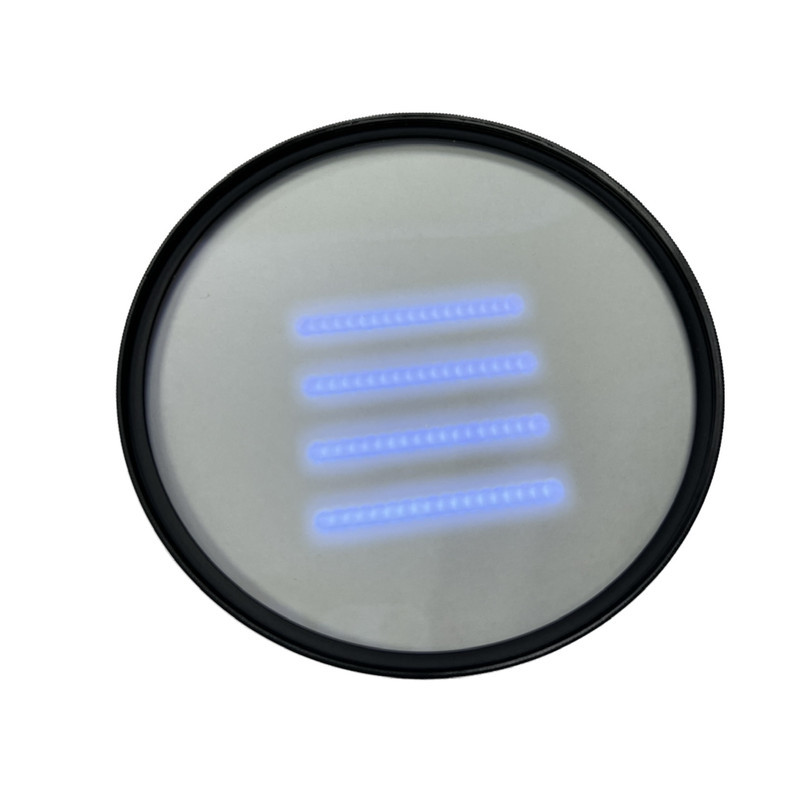 فیلتر لنز اشنایدر مدل BLUE COTING MC-UV 95mm