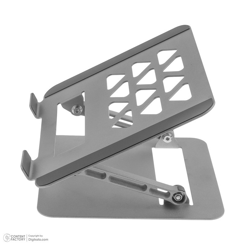 پایه نگهدارنده لپ تاپ مدل PL-103