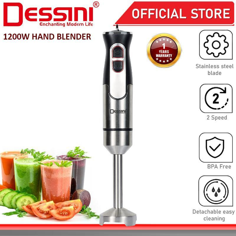 گوشت کوب برقی 1200 وات دسینی مدل 68