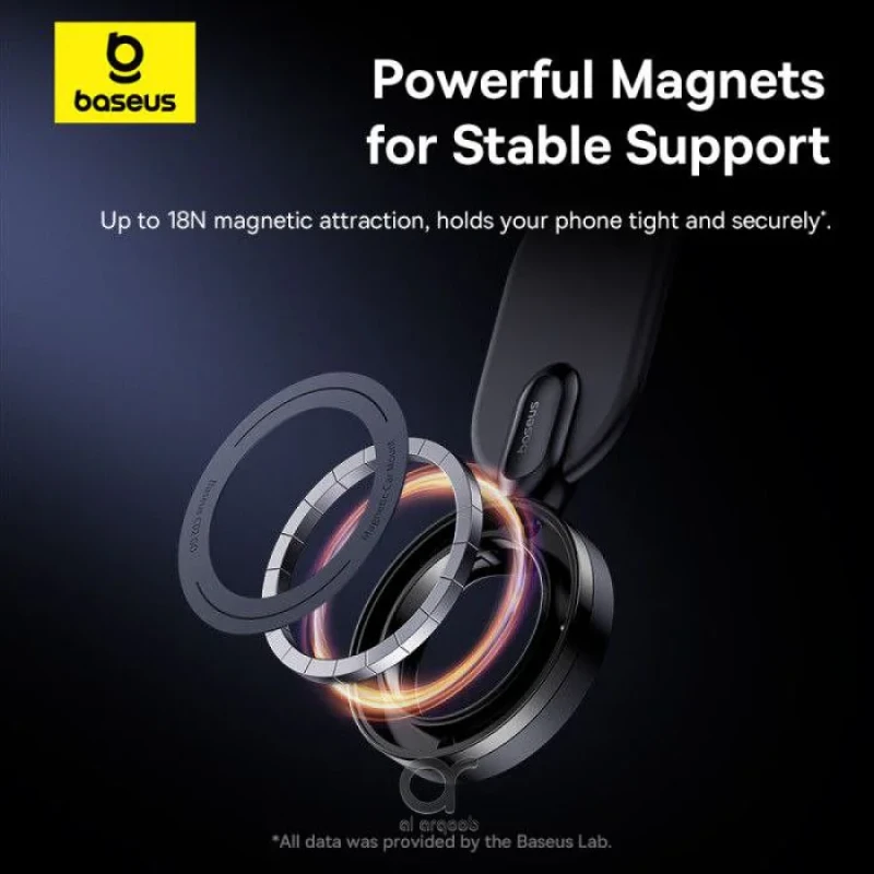 پایه نگهدارنده گوشی موبایل بیسوس مدل BS-CM027