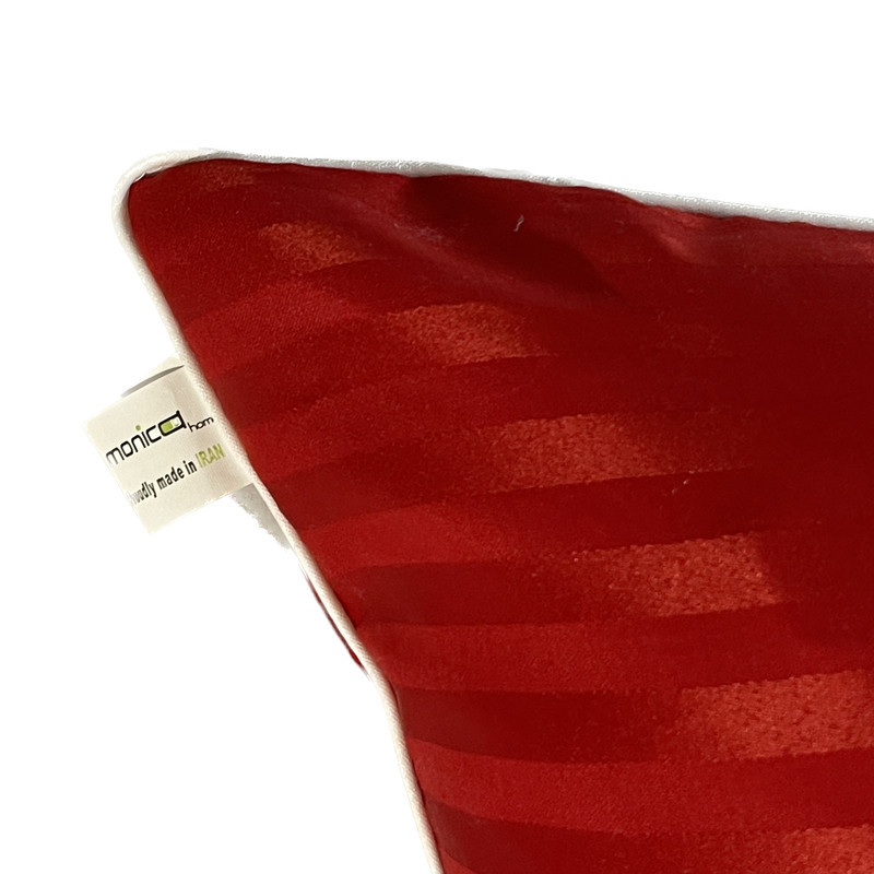 بالش مانیکاهوم مدل microfiber هتلی هالو