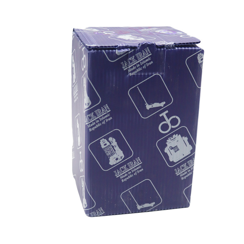 جک خودرو جکیران مدل YP-3.5TON ظرفیت 3.5 تن