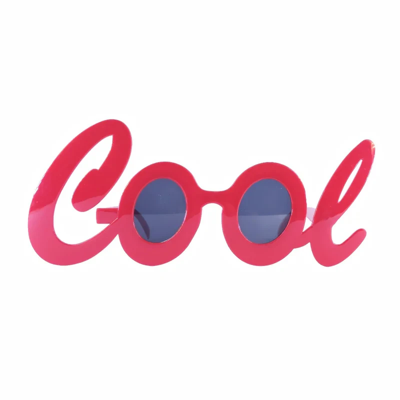 عینک تزیینی مدل Cool