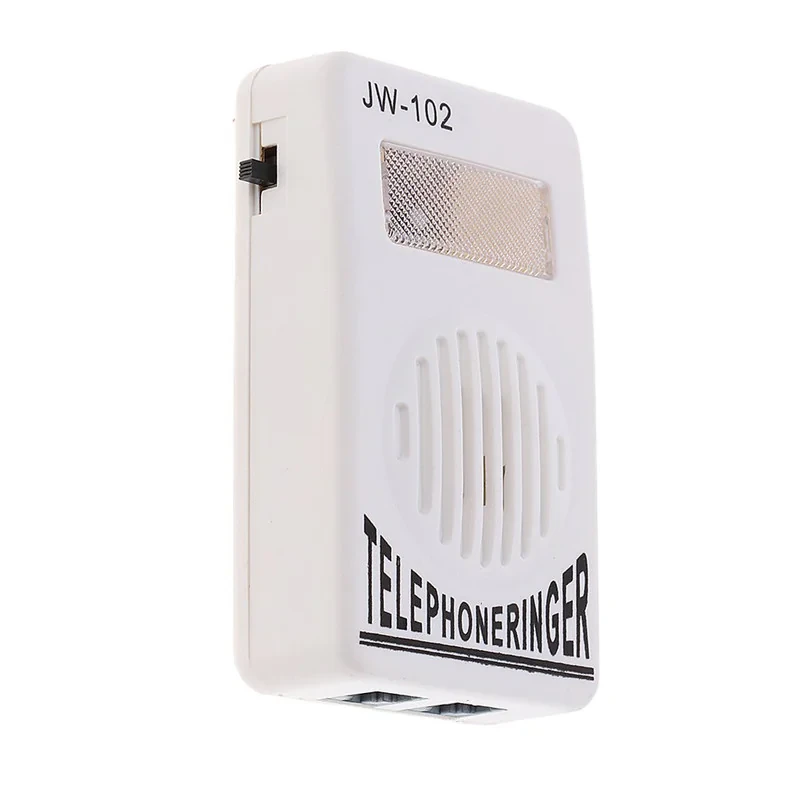 زنگ تلفن مدل JW-102