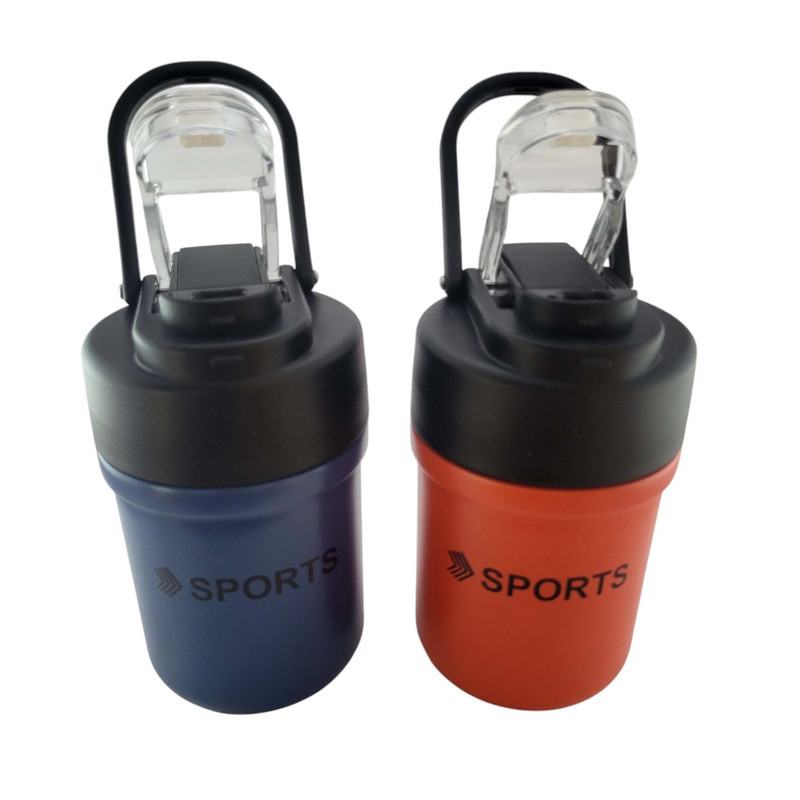 ماگ سفری مدل SPORTS 5863 گنجایش 0.38 لیتر