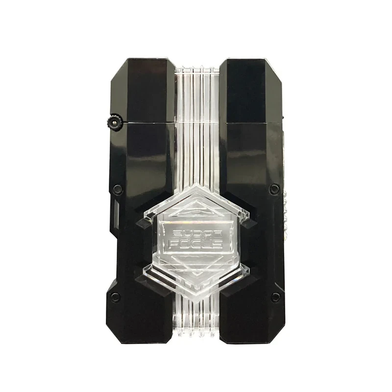 جا سیگاری فوکوس مدل المنتی کد DKD-2075