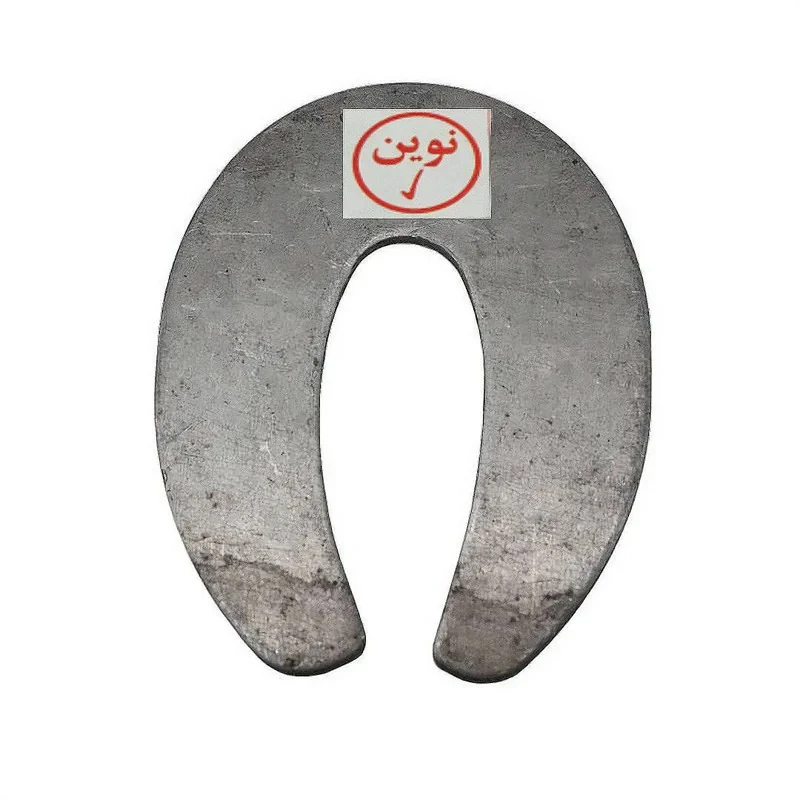 نعل اسب مدل 001 وزن 100 گرم
