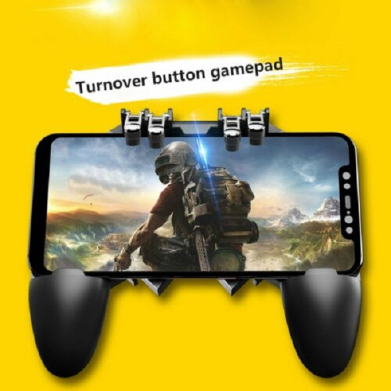 دسته بازی PubG مدل AK-66