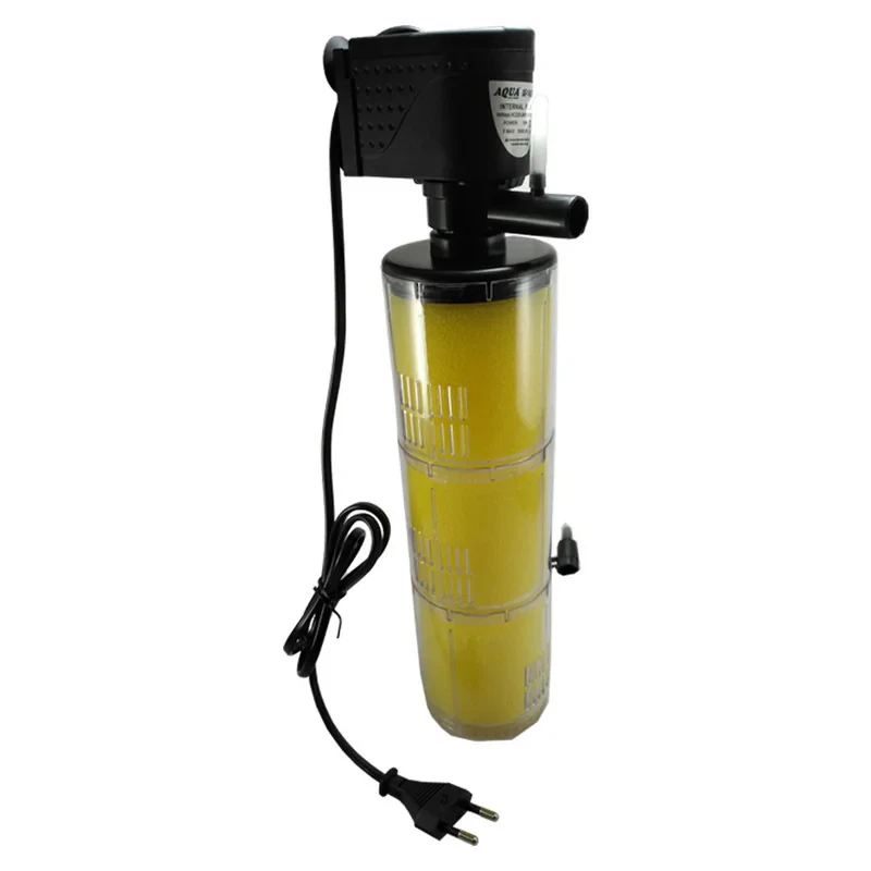 فیلتر آکواریوم آکوا مدل AF1400III