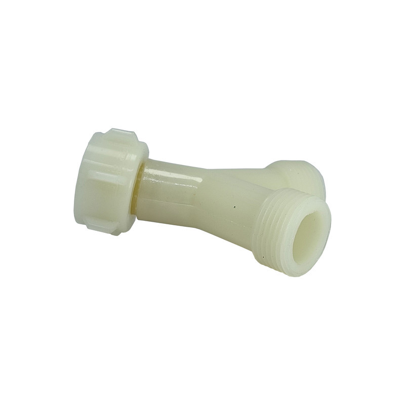 سه راهی لباسشویی مدل DN-4000102
