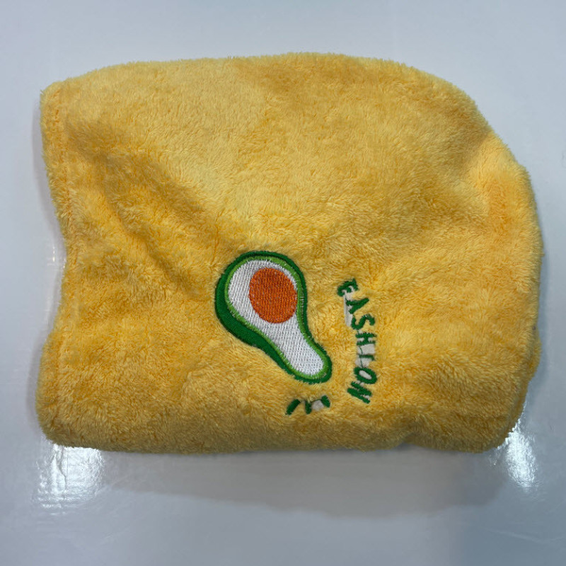 کلاه حمام مدل تدی کد221