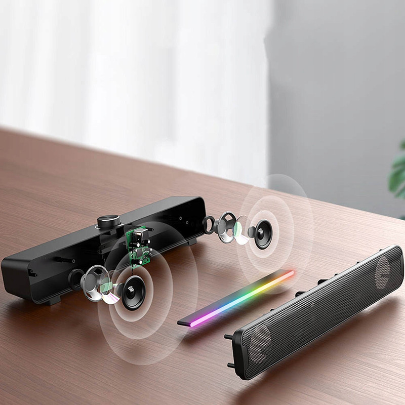اسپیکر دسکتاپ اونیکوما مدل L16