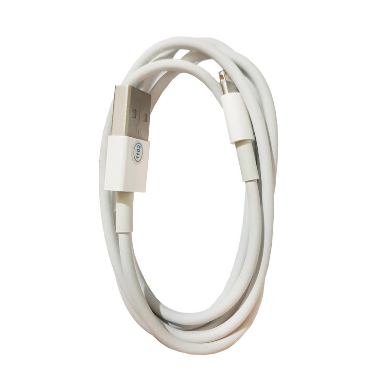 کابل تبدیل usb به لایتنینگ مدل 110 طول 1 متر