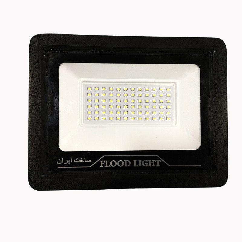 پروژکتور ال ای دی 30 وات پارس شانای مدل  IP65 - SMD