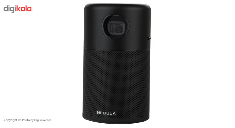 پروژکتور قابل حمل انکر مدل Nebula Capsule