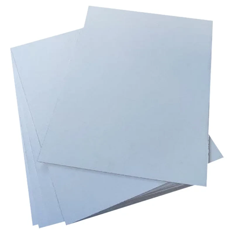 ورق مقوا کارتن بکلیت مدل B فلوت 50x70 بسته 20 عددی