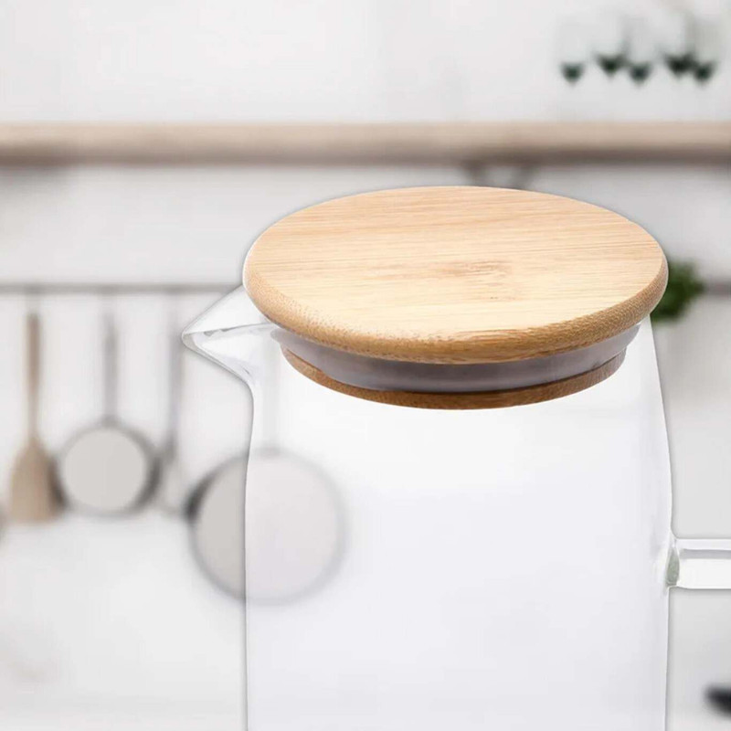 پارچ مدل شیشه ای PC3