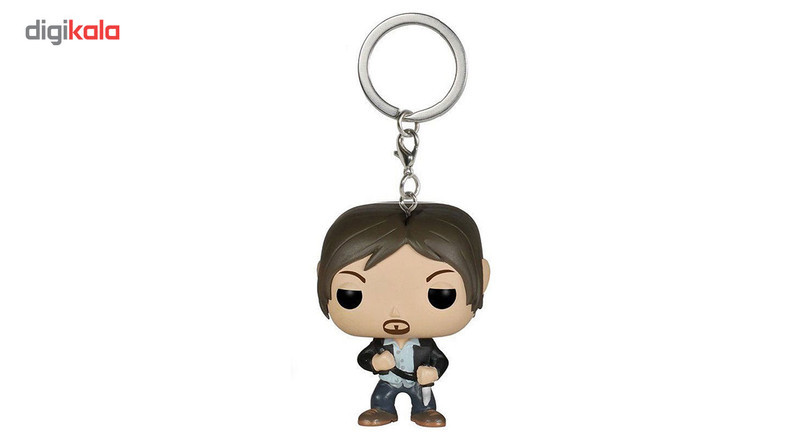 جاسوویچی فانکوپاپ مدل Daryl Dixon