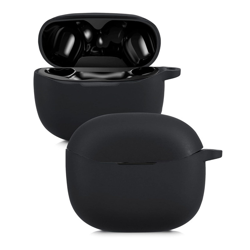 کاور هاپلایت مدل Silicone HL مناسب برای کیس هدفون بیسیم انکر Soundcore R100