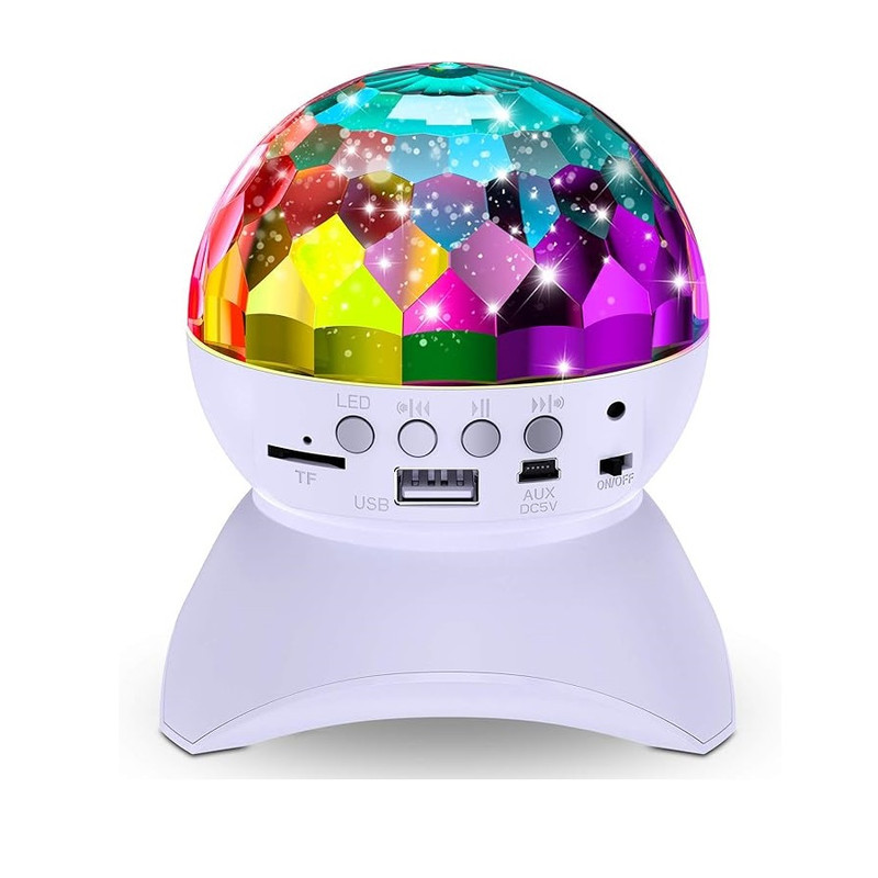 اسپیکر بلوتوثی قابل حمل مدل XY-890