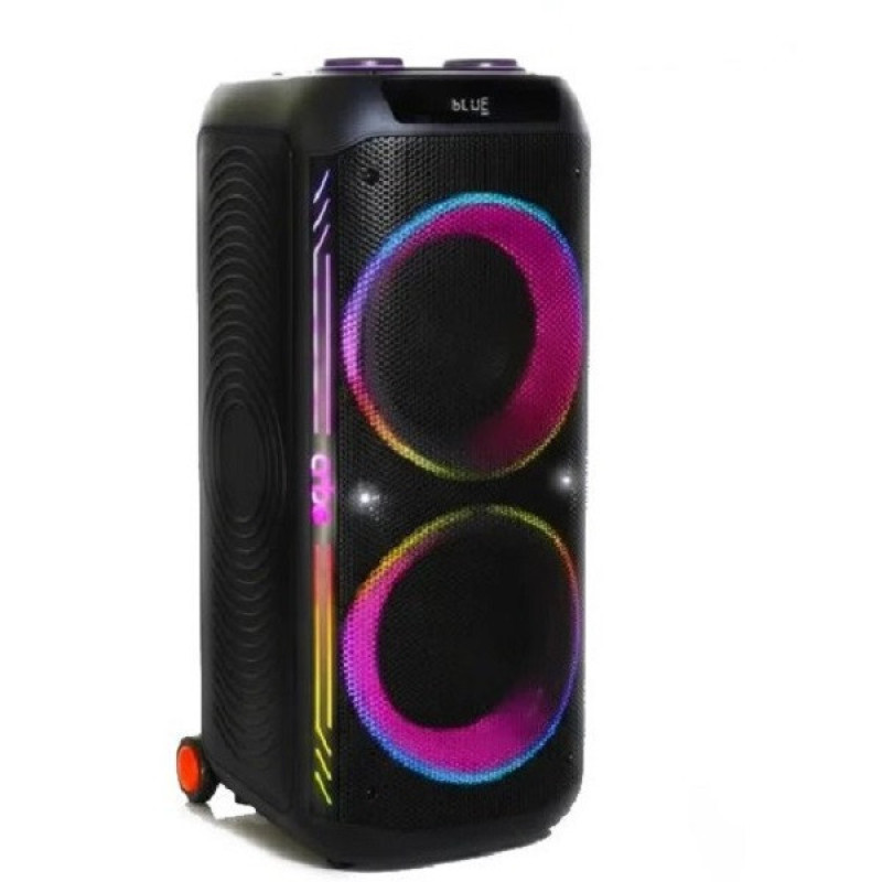 اسپیکر بلوتوثی کربی مدل CR-2837