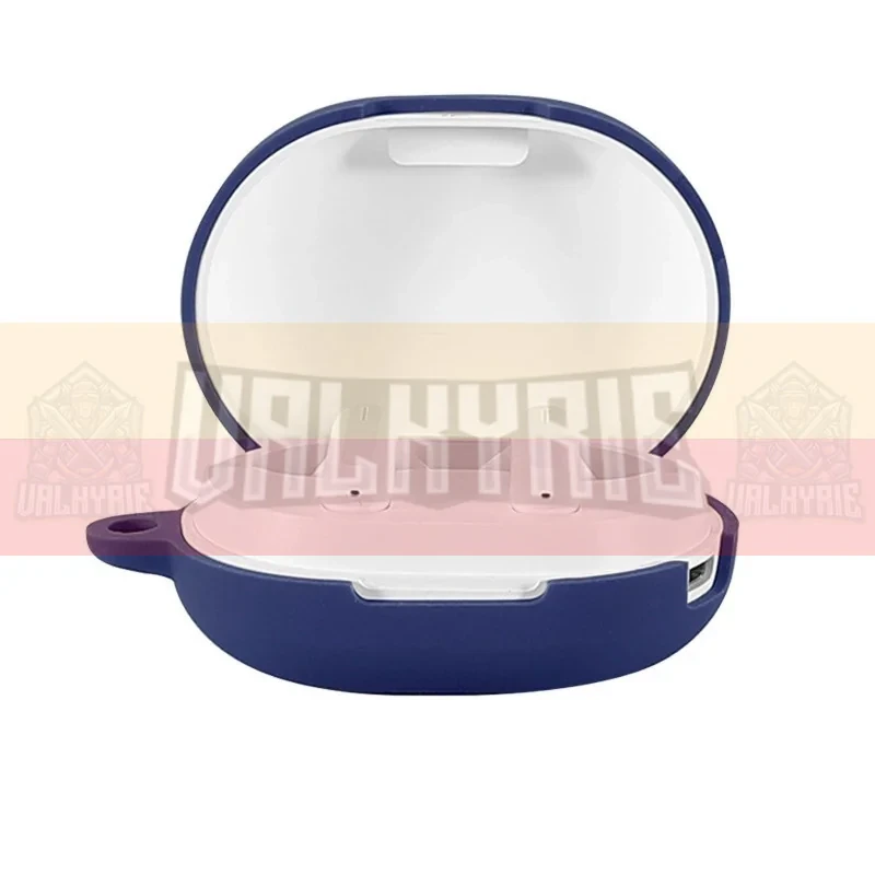 کاور والکری مدل Silicon Cover مناسب برای کیس هدفون بی سیم هایلو GT7 Neo