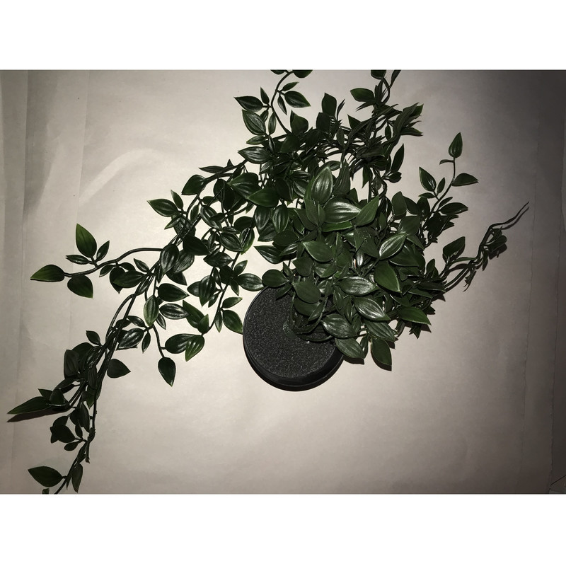 گلدان به همراه گل مصنوعی ایکیا مدل FEJKA کد 403.495.31