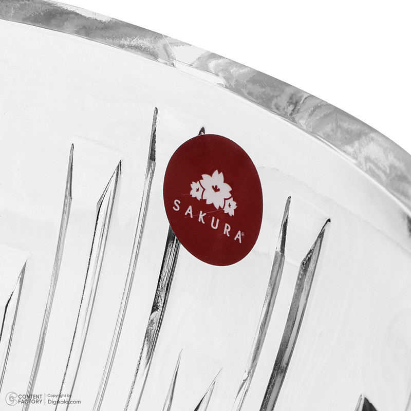 میوه خوری ساکورا مدل Piano کد SK12772200w