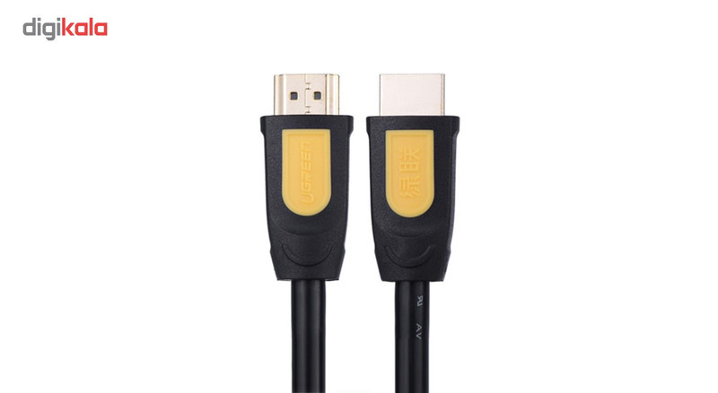 کابل تبدیل HDMI یوگرین مدل HD101 طول 2 متر