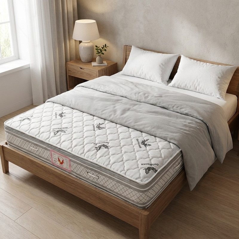 تشک خوشخواب مدل آناهیتا دونفره سایز 200×160سانتی متر