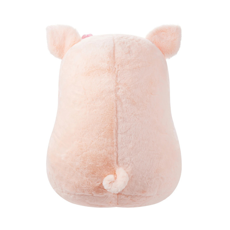 عروسک خوک مدل Pig the ELF ارتفاع 43 سانتی‌متر