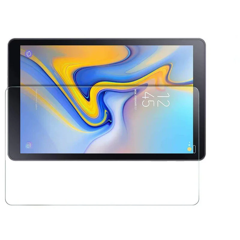 محافظ صفحه نمایش مدل BGR مناسب برای تبلت سامسونگ Galaxy Tab T515 A 10.1