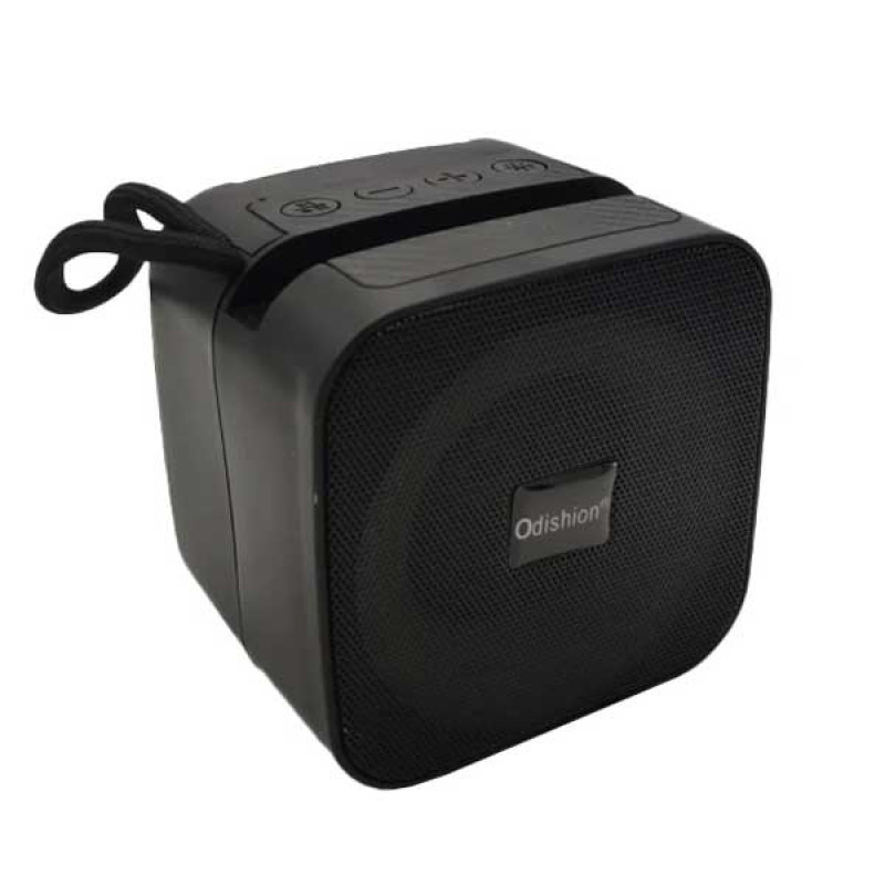 اسپیکر بلوتوثی مدل Odishion LN-308