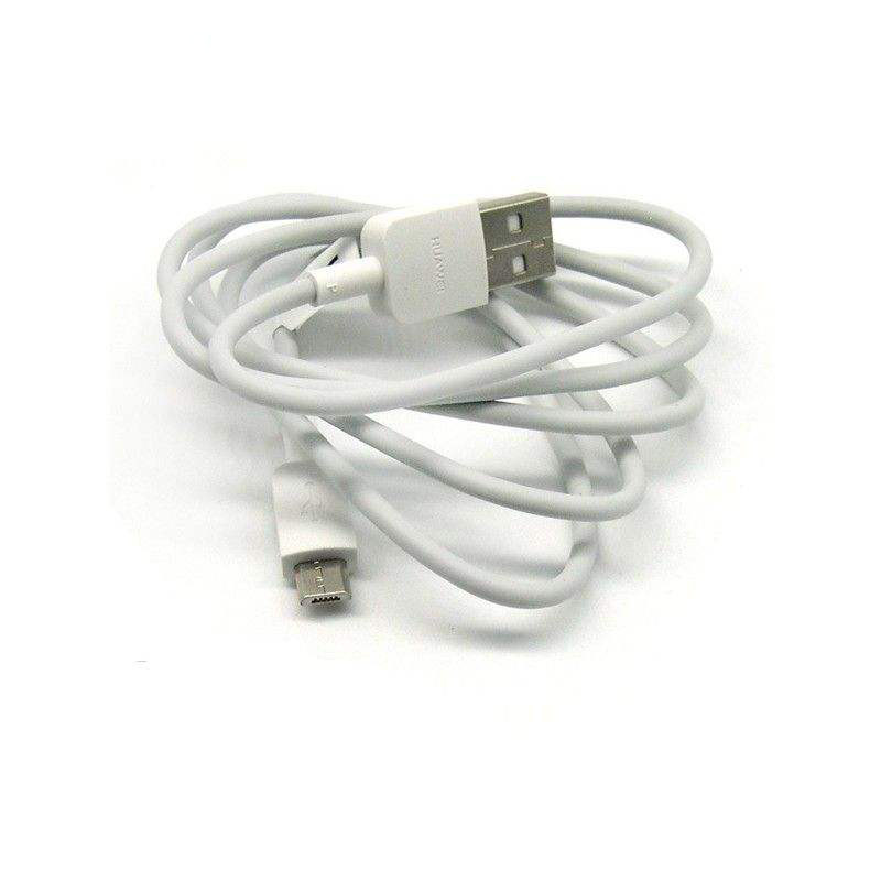کابل تبدیل USB به microUSB هوآوی مدل py0857 طول 1 متر