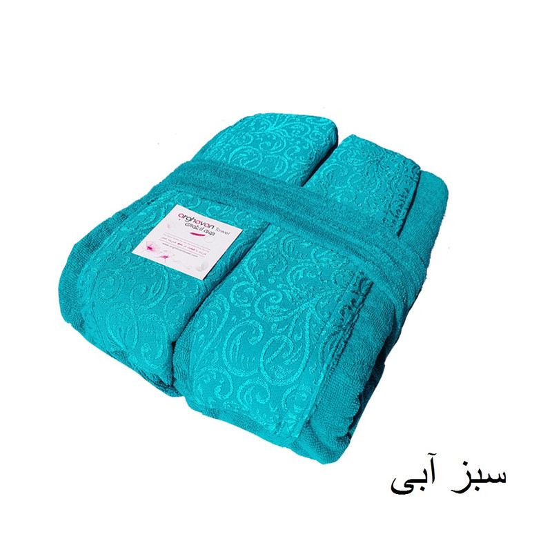 حوله پالتویی ارغوان مدل دیانا سایز 125