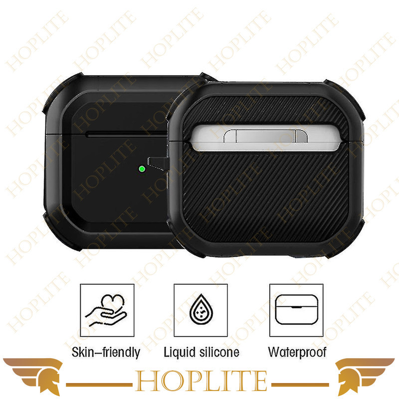 کاور هاپلایت مدل Eggshell-HL مناسب برای کیس اپل Airpods Pro