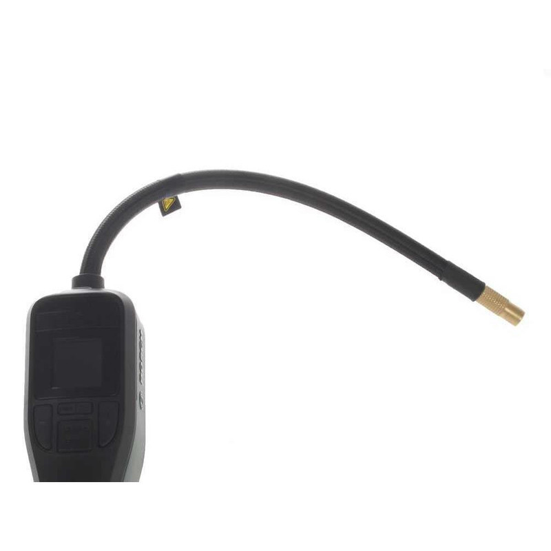 کمپرسور هوا شارژی بوش مدل Easy Pump - 3.6 V lithium Ion