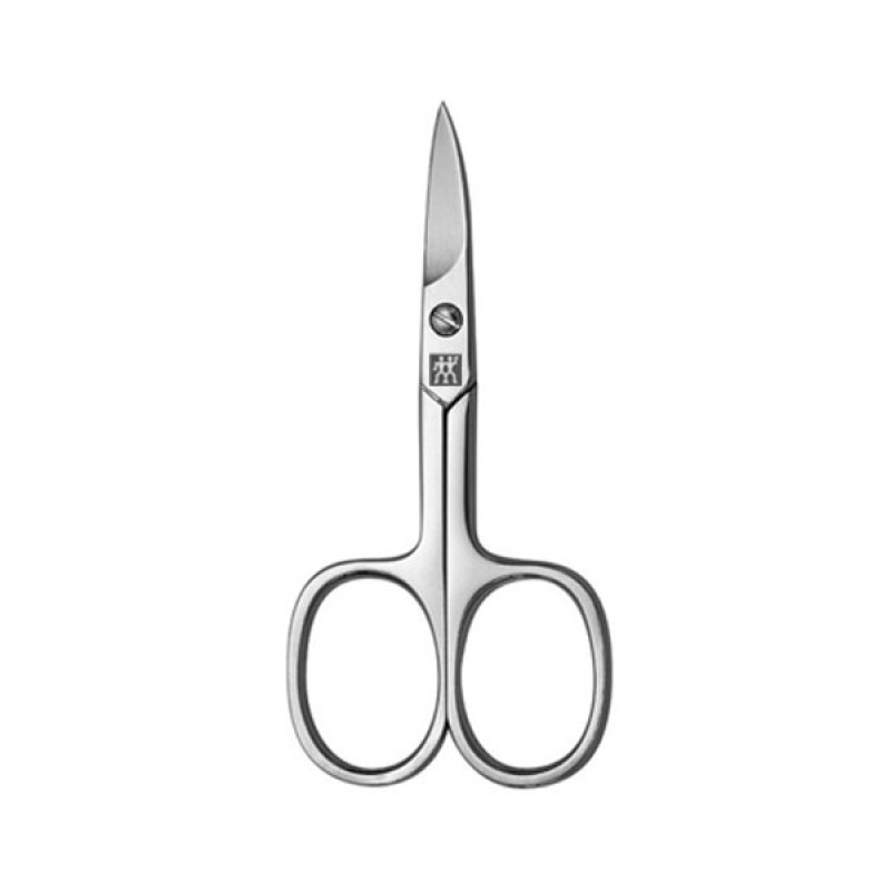 قیچی ناخن زولینگ مدل کلاسیک کد 2945