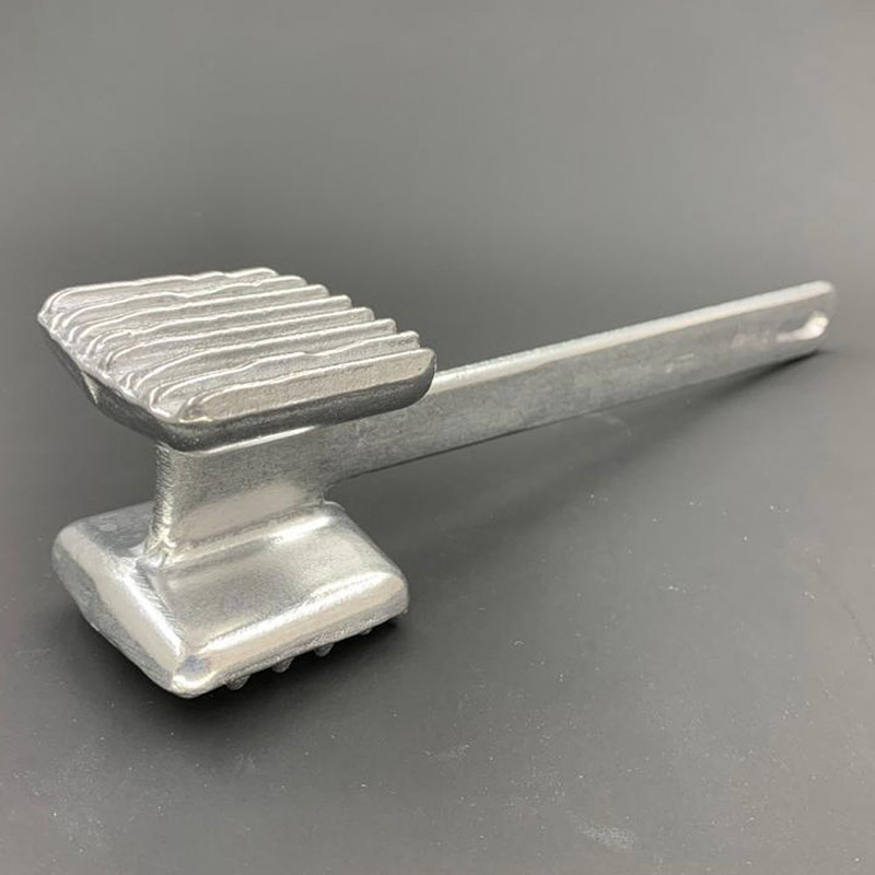 بیفتک کوب کد SHR-125