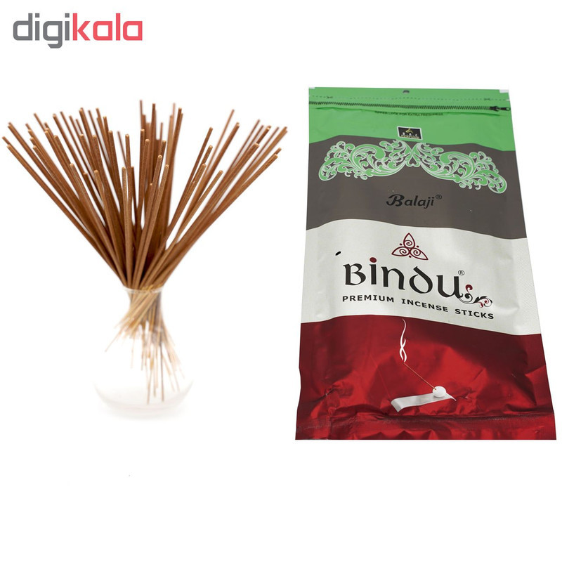 عود بالاجی مدل Bindu کد 1150